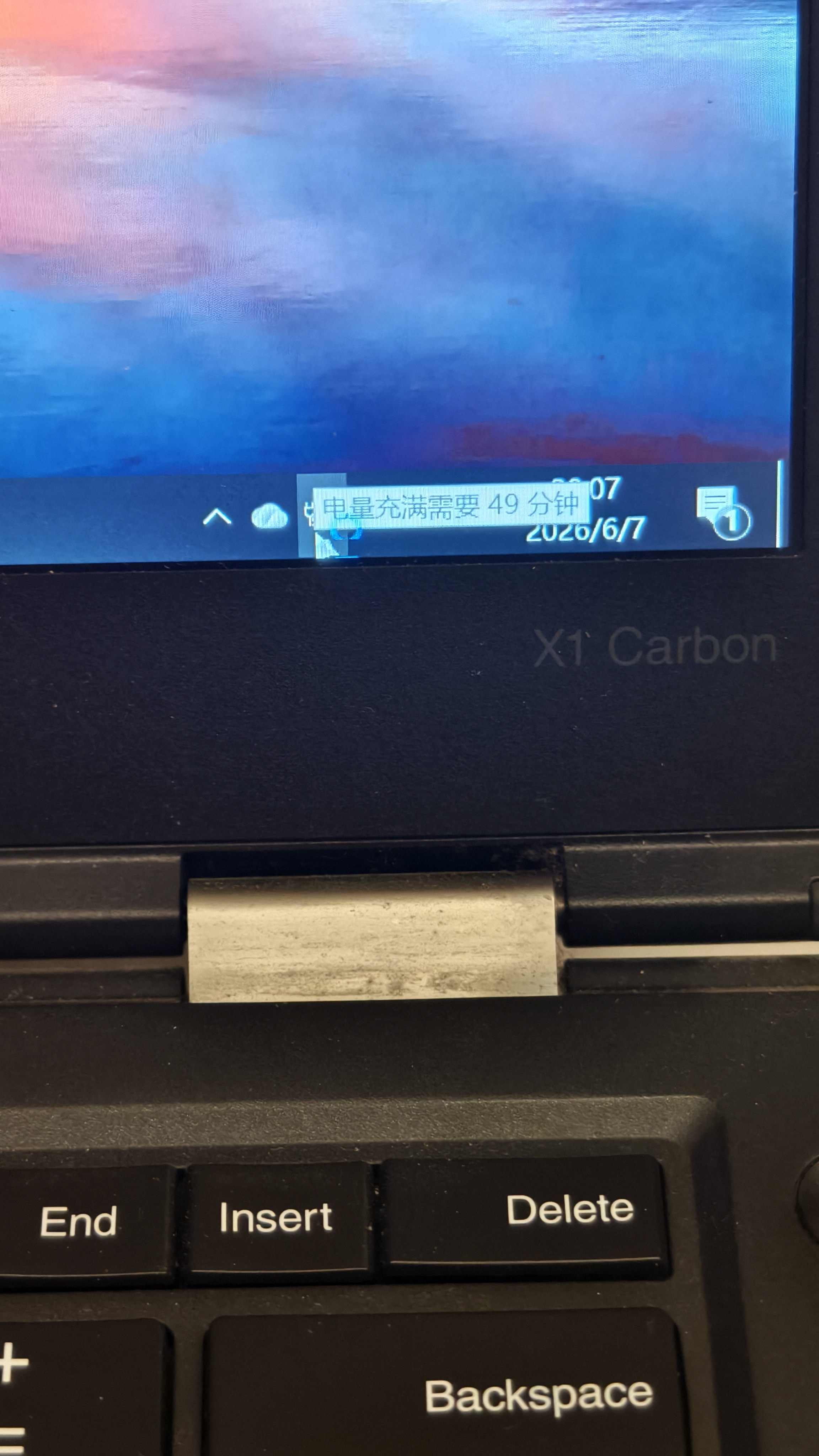 绿巨能（llano）适用联想 ThinkPad X1 Carbon 4th 2016 Yoga 01AV439 00HW028 SB10F46466笔记本电池 实拍图
