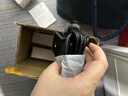 海康威视（HIKVISION） 考研复试电脑台式机外置usb视频高清广角会议主播直播网课研究生面试 1080P 降噪麦克-线长1.5米 E12 摄像头 实拍图