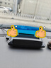 自安平显（ActiSafety）H400S蓝白 hud抬头显示器车载obd行车电脑悬浮显示 实拍图