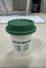 星巴克（Starbucks）随星杯1.0深烘 0糖0脂 超精品速溶冻干黑咖啡粉 美式 2.7g*18颗 实拍图