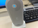 中兴（ZTE）F40 5G RedCap随身wifi6免插卡/轻量化5G移动wifi/无线网便携式路由器热点车载笔记本电脑上网流量 实拍图