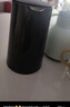苏泊尔（SUPOR）电水壶 双层防烫烧水壶热水壶1.7L大容量 全钢无缝内胆304不锈钢电热水壶SW-17J419 实拍图