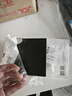 公牛（BULL）开关插座 嵌入式插座可调节空调冰箱隐藏插座GTBZ223灰色五孔10A 实拍图