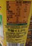 鲁花 【保真菜籽油】食用油 低芥酸特香菜籽油 6.18L   物理压榨 实拍图