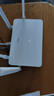 TCL【千兆宽带首选】AX1500无线WiFi6路由器家用5G双频高速WIFI路由全屋网络覆盖智能穿墙信号增强 实拍图