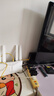 普联（TP-LINK） 大道AX3000满血WiFi6千兆无线路由器 5G双频家用穿墙 Mesh 3000M无线速率 信号增强 易展 XDR3010 实拍图