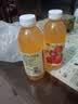 果味果汁 果蔬汁饮料 西柚汁360mL*1瓶 实拍图