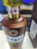 茅台 贵州大曲80年代 酱香型白酒 53度 500ml 单瓶装 实拍图