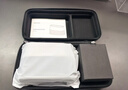 HIKVISION海康威视 视频会议4K摄像头+蓝牙麦会议设备套装 全向麦克风系统 高清远程直播视频 实拍图