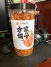 方家铺子中华老字号六星蛹虫草虫草花180g菌菇干货煲汤材料 实拍图