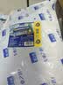 宜之选平板拖把替换布头110CM1个商用大号尘推棉纱线工厂酒店保洁专用 实拍图