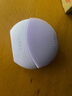 斐珞尔（FOREO）露娜洗脸仪LUNA Play Plus2玩趣增強版电动洁面仪温和清洁 浪漫粉紫 不可充电 实拍图