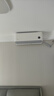 小米空调  巨省电 1.5匹挂机 一级能效 外机单排铜管 KFR-35GW/N1A1【整机免费十年包修】 实拍图