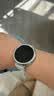 HUAWEI WATCH GT 6 冰雪蓝 Blue 华为智能手表多维情绪健康全新骑行体验强劲续航 实拍图