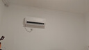 美的（Midea）空调挂机大1.5匹 酷省电二代Pro 店长推荐 双排铜管一级能效变频冷暖家用空调 以旧换新 国家补贴 酷省电二代 2026款 大1匹 一级能效【双排铜管】 实拍图
