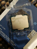 英特尔（Intel）酷睿12代i3 i5 i7 i9系列12400F 12490F 12600KF 12900KF CPU 台式机处理器 盒装CPU 12代i7-12700K 盒装【12核20线程】 实拍图