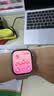 BHO苹果手表表带适用apple watch s11/ultra/se/3/2双磁吸米兰尼斯表带iwatch s10/9/8金属不锈钢表带 实拍图