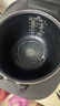 美的（Midea） 美的原厂香甜精铁釜电饭煲内胆IH全智能电饭锅通用不粘内锅配件4升内锅 MB-FB40S701精铁釜内胆4升 实拍图