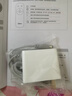 美的（Midea）【幸运草安睡2.0MAX】闪电拆装直流变频家用电风扇语音遥控大风量落地扇一级能效卧室轻音新款电扇 实拍图