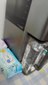 美的（Midea）冰块净水器加热直饮一体机冰魔方Max自来水过滤矿化净饮机【热卖TOP】台式免安装 JLB3799T-RO 实拍图