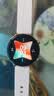 HUXIAVIM智能手表适用华为鸿蒙安卓苹果IOS系统华强北watch gt5 ultra情侣运动心率血压血氧商务腕表礼物 女款·四叶草 NFC+支付+海量表盘+健康监测 双表带+心率血压血氧睡眠监测 实拍图