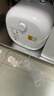 美的（Midea）小厨宝家电以旧换新5升厨房电热水器上出水蓝钻内胆安全防护1650W速热厨房宝 11L 2000W 【质保6年核心零部件】一级能效 实拍图
