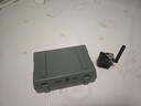 猫王收音机野性mini2便携蓝牙音箱迷你小音响家用音箱户外防水低音炮 旷野绿 户外爱好节日礼物送男友 实拍图