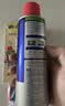 WD-40强力除胶剂家用温和去胶清洗剂汽车清洁玻璃不干胶双面胶去除盒装 实拍图