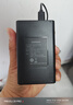 绿联NP-FW50相机电池充电器 适用sony索尼ZV-E10 a6500 a6000 a6400 a6100 a7rm2 a7s2单反数码充电器 实拍图