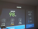 Rigal（瑞格尔）B1Neo 投影仪家用超清智能投影机便携卧室手机投影电视(电动对焦 家庭影院 限时补贴) 实拍图
