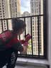 京东家政 4小时玻璃清洗单次电子兑换券 擦玻璃服务上门家政保洁双面擦窗  可使用区域见商详页 实拍图