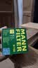 曼牌滤清器（MANNFILTER）机油滤清器油滤芯W7008/W7150福克斯蒙迪欧福睿斯翼虎翼博金牛座 实拍图