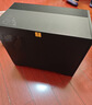追风者（PHANTEKS）XT M3小旋风MATX黑色散热台式游戏办公电脑小机箱(360水冷位/配120风扇*2/Type-C 20Gbps+) 实拍图