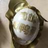 神邮【京东大码蛋】高邮特大咸鸭蛋流油 熟9枚*70g 端午礼品企业团购 实拍图