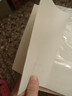 【万人抢购】A4纸打印纸护眼复印纸70ga4学生草稿纸凭证纸白纸考研学生用画画纸办公用品 【专享价】70g单包50张 实拍图