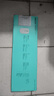 罗技（Logitech）MK251无线蓝牙键盘鼠标套装 办公商务笔记本电脑 数字键盘99键白色键鼠套装（K251键盘+M196鼠标） 实拍图