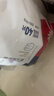 爱酷熊（AIKUUBEAR） 干爽畅吸半包拉拉裤XXXXL80加大码尿不湿超薄瞬吸（18-20kg） 实拍图