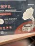 若客（ROKR）黑胶留声机 积木成人diy手工拼装模型高难度玩具立体拼图生日礼物 实拍图