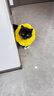 欢宠网伊丽莎白圈猫宠物狗猫咪狗狗绝育软项圈头套脖套防舔防咬脖圈耻辱 实拍图