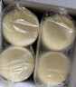 俏侬 牛油蛋挞皮1.6kg 80只 烘焙食材半成品蛋挞烤箱空气炸锅食材 实拍图