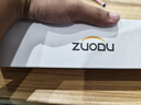 左都（ZUODU）全自动科技感雨伞小暴雨专用加大加厚加固男士大号抗风米车载折叠 实拍图