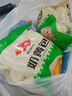 安井奶黄包 1kg 2斤装约33个 儿童馒头包子面点 家庭装早餐半成品 实拍图