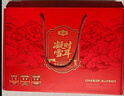 金唐有机本草银耳礼盒160g 古田银耳即食银耳羹配焖烧杯节日礼物 实拍图