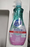 超能 内衣洗衣液 1.72斤(860g*1瓶) 内衣专用 长效抑菌 内衣内裤洗 实拍图