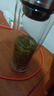乐品乐茶高山绿茶浓香耐泡高性价比口粮茶特级明前春茶 500g自饮2026新茶 实拍图