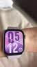 臣颂（CHENSONG）适用华为手表HUAWEI WATCH FIT 4水凝热弯保护膜非钢化膜 实拍图