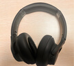 声阔安克 Q20i 头戴式耳机蓝牙长续航音质好降噪耳机 电竞游戏低延迟无线耳机适用于苹果华为小米 白 实拍图
