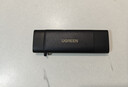 绿联读卡器USB/Type-C双口高速SD/TF4.0二合一多功能存储卡同读 适用电脑手机苹果17/16/iPad/相机 实拍图