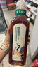 农夫山泉东方树叶青柑普洱茶900ml*12瓶无糖茶饮料0糖0脂0卡整箱饮品 实拍图