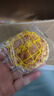 米老头蛋黄煎饼牛奶味 鸡蛋华夫饼饼干零食早餐下午茶 800g节日送礼礼盒 实拍图